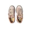 Puma Замшевые Платформы Розовые Скейтборд-Ботинки Розовые Женские 366721-02