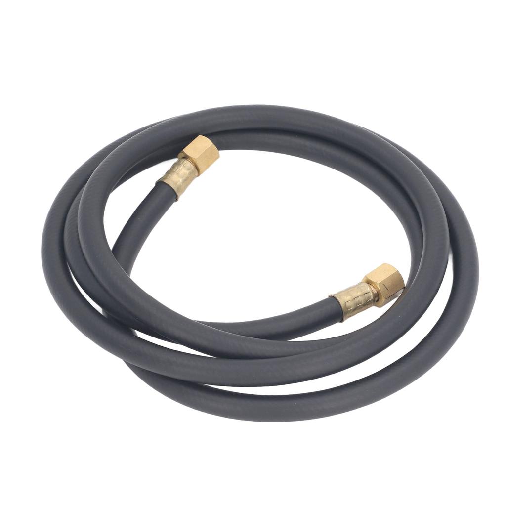 Газосварочный шланг фитинг G14 длина 2 м резиновый шланг для аргонодуговой сварки для TIG MIG сварщиков