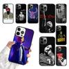 Чехол для телефона Sidhu MooSE2020wala Для iPhone 17 Air 16 15 plus 11 12 13 14 pro max чехол coque