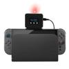 Охлаждающий вентилятор для Switch 2 на 2025 год Рассеивание тепла и температура Tomistan Совместим со старым Switch и Switch Охлаждающий вентилятор для Switch Тихий и