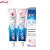 Crest 3D White Brightening Rose Salt Toothpaste