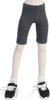 Petite Marie Scale MDD Compatible Length Dark Fits 40cm BJD Doll Daily Casual Fits 40cm BJD Doll Petite Marie 1/3 3/4 Leggings, Gray, Dolls, Clothes,