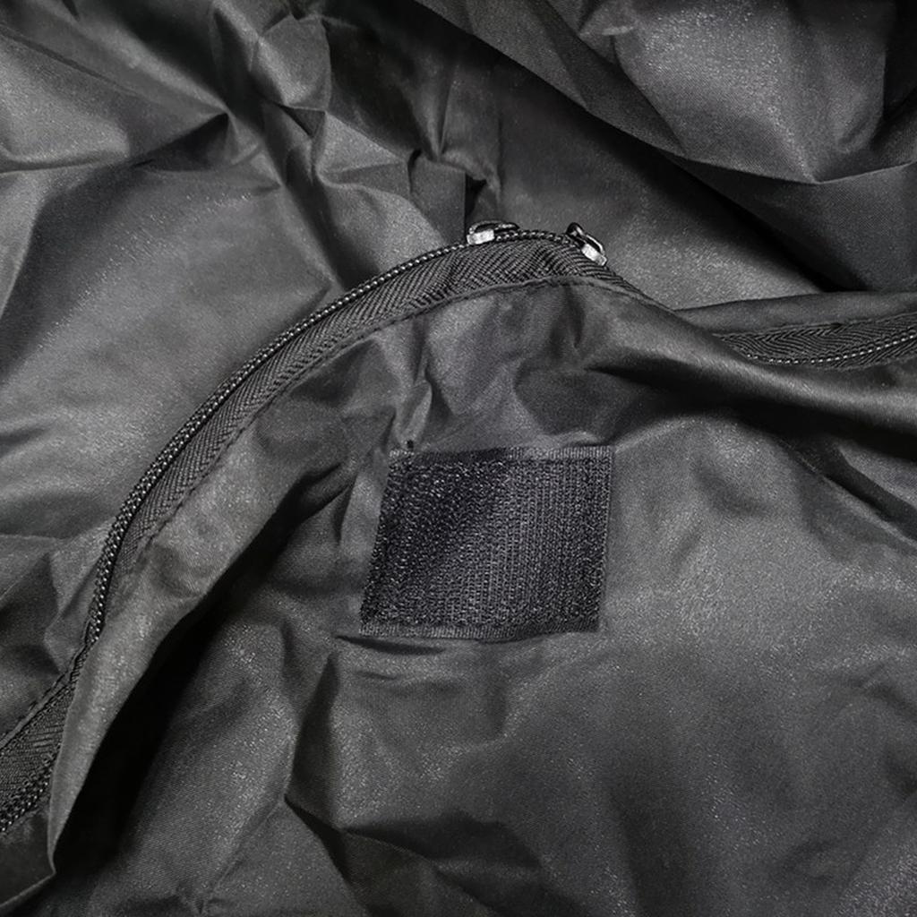 Сумка для перевозки велосипеда Сумка для переноски Защитный чехол Нейлон Транспортировка