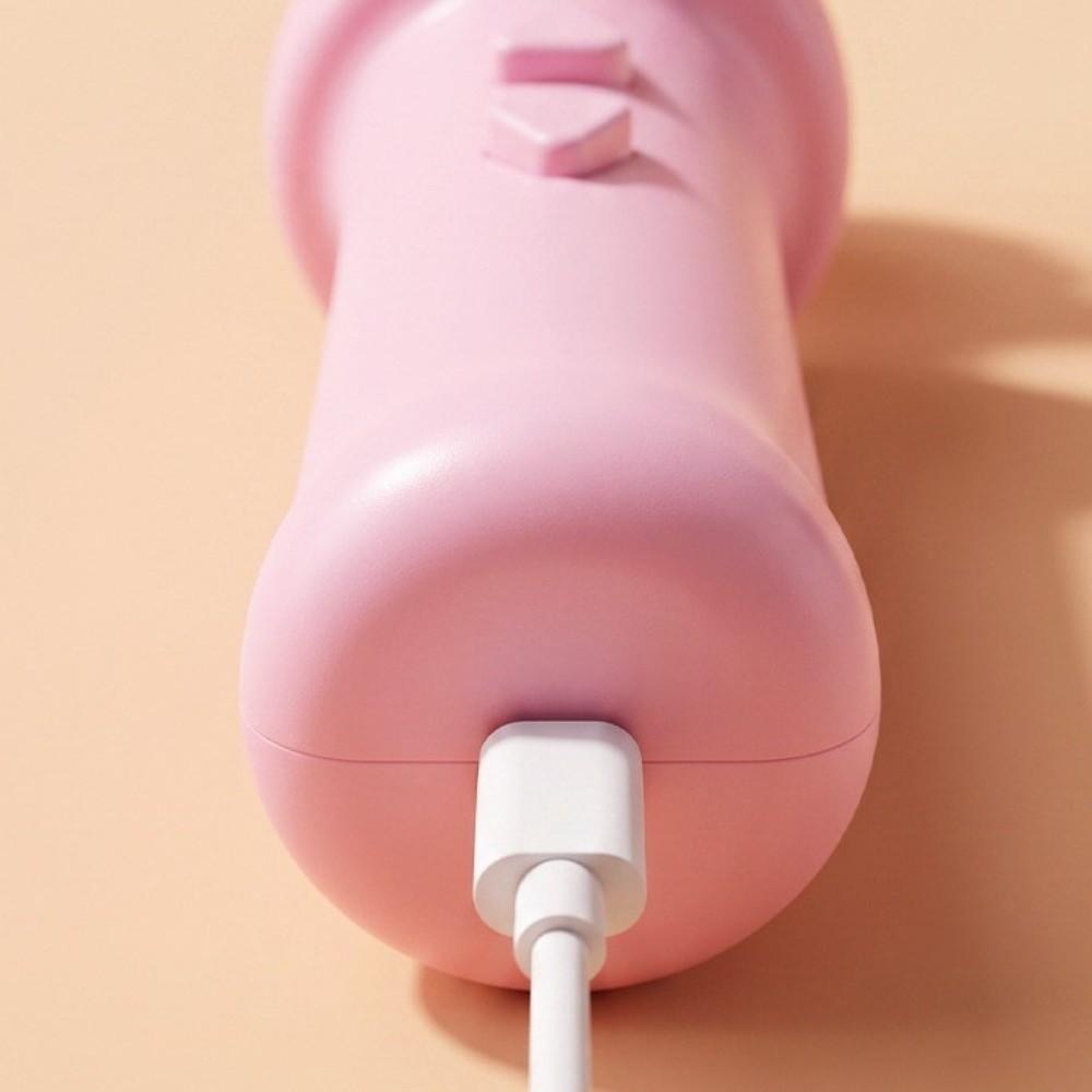 Long-Lasting Interactive Cat Toys Entertainment Automatic Cat Teaser Wand Enrichment