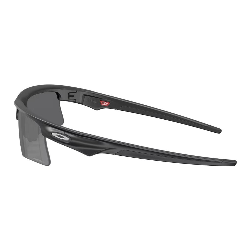 Oakley Логотип Персонализированный дизайн O-Matter Неправильная форма Солнцезащитные очки Унисекс солнцезащитные очки Черный OO9534-0168