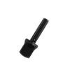 Heavy Duty Trailer Jack Drill Adapter Steel Electric Tool Attachment for Boat RV Leveling Fast Installation Emergency Kit