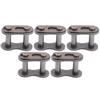5PCS 530 Model Chain Master Link Spare Quick Release Repair Kit Joint Accessories