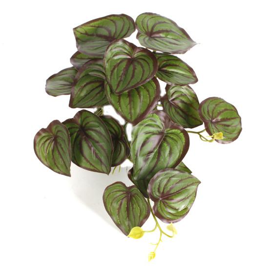 Уникальная имитация растения, не требующая полива, не выцветающая, декоративная