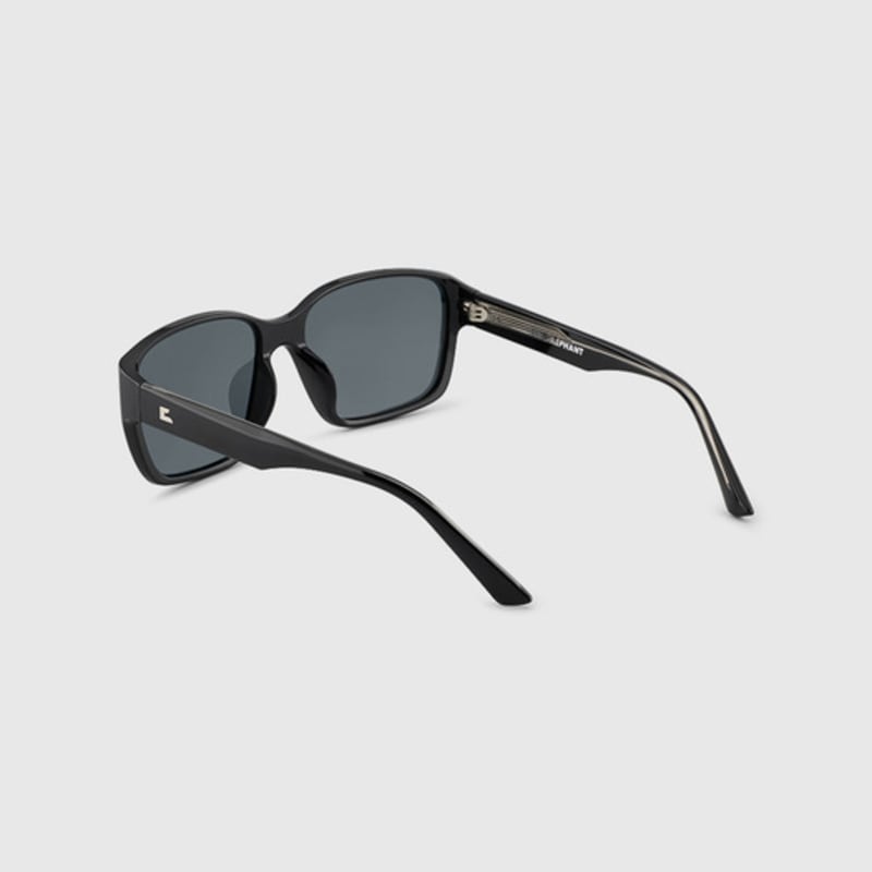 BLUE ELEPHANT DAZE black
