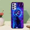 Чехол John Wick для Samsung A54 A34 A24 A14 A51 A71 A12 A22 A32 A52 A72 A73 A33 A53 A13 Задняя крышка