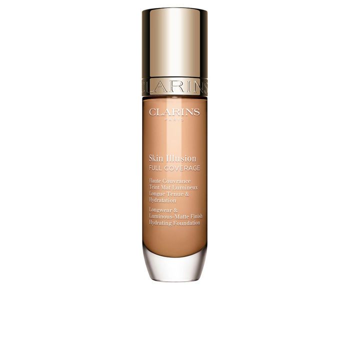 SKIN ILLUSION base de maquillage COUVERTURE COMPLÈTE #108.3N 30 ml