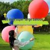 36-inch Extra Large Explosion-Proof Balloon for Outdoor Fun