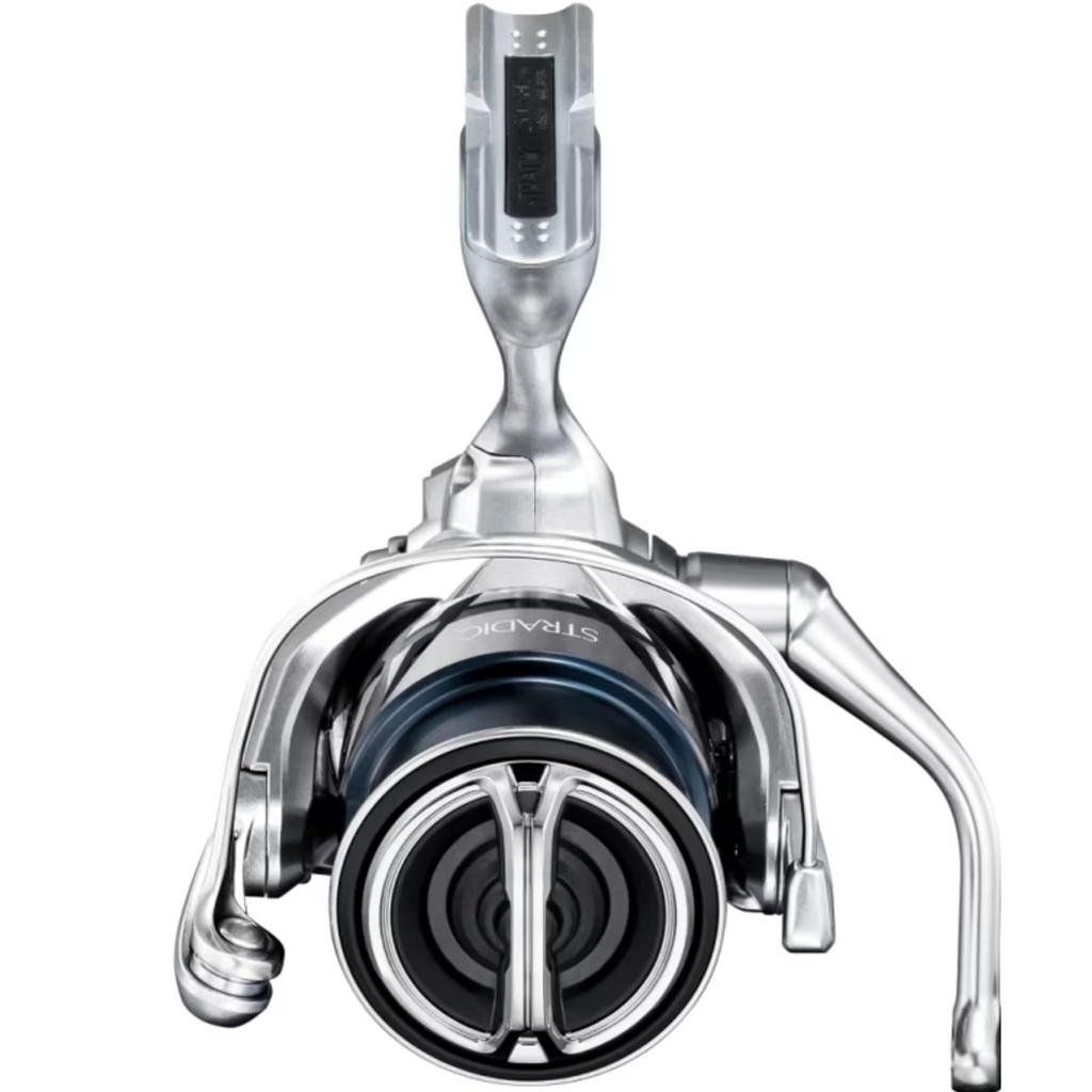 SHIMANO 23 Stradic 4000XG Spinning Reel