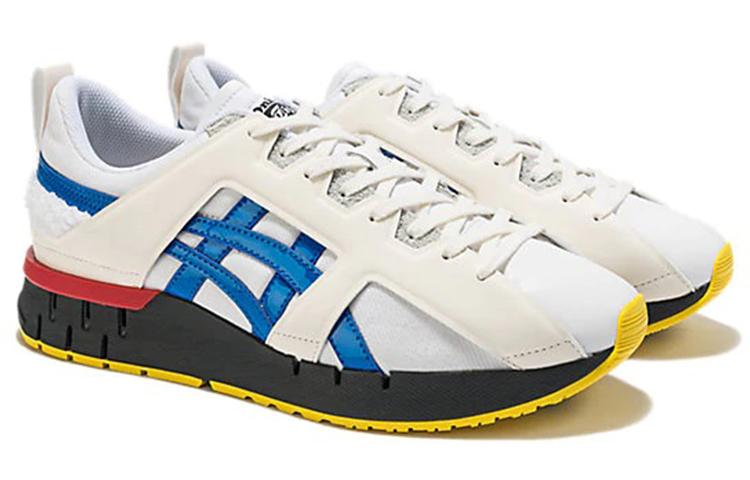 ONITSUKA TIGER Fabilac 'Белый Синий' 1183A775-101