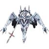 Kaiyodo EVANGELION EVOLUTION EV-024 Evangelion ANIMA Evangelion EUROII Ultbees Немасштабируемая подвижная фигурка из АБС и ПВХ, окрашенная