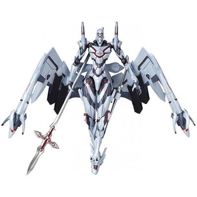 Kaiyodo EVANGELION EVOLUTION EV-024 Evangelion ANIMA Evangelion EUROII Ultbees Немасштабируемая подвижная фигурка из АБС и ПВХ, окрашенная