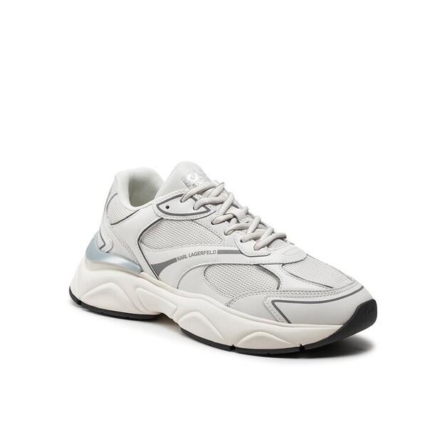 Men's Sneakers KARL LAGERFELD Kl56524 White