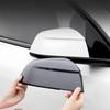 Накладка на зеркало заднего вида из углеродного волокна для Tesla Model Y (25-летнее обновление)