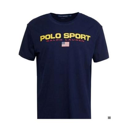 Polo Ralph Lauren Мужской КЛАССИЧЕСКИЙ КРОЙ POLO SPORT S