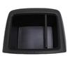 Карман для хранения на центральной консоли D09W 64 470 02 Пластиковый органайзер для центральной консоли Замена для CX 3 2016 2018