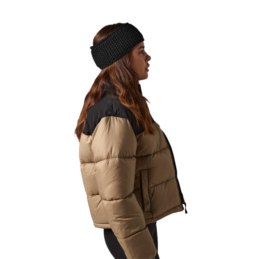 Slopeside Waffle Headband