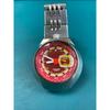 Б/у SEIKO ALBA AKA V707-0A10 UFO Винтажные Мужские Часы