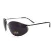 Matrix Neo Matrix Sunglasses Ultralight [PLOPLO] (Black Gray)