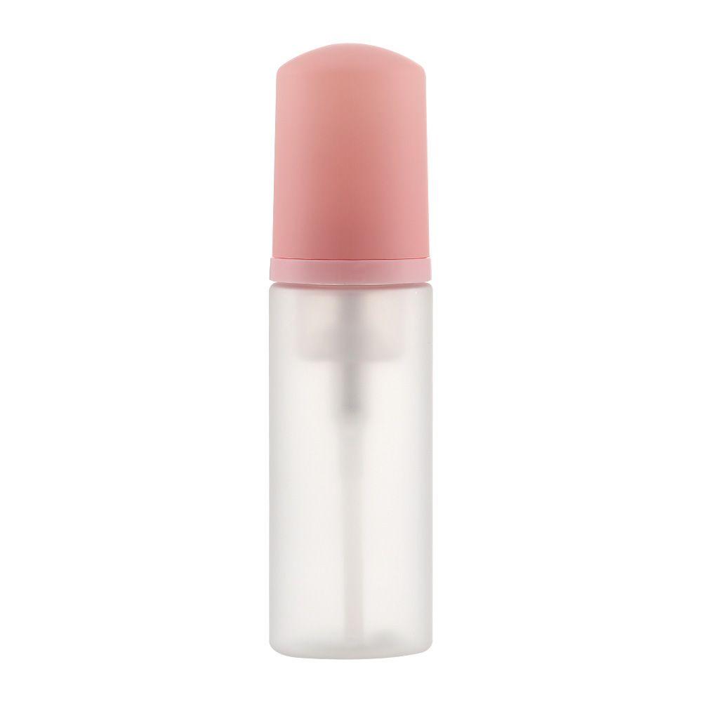 Plastic Home Bath Supplies Mousse Bottle Foaming Mousse Bottle Liquid Dispenser Foaming Bottle