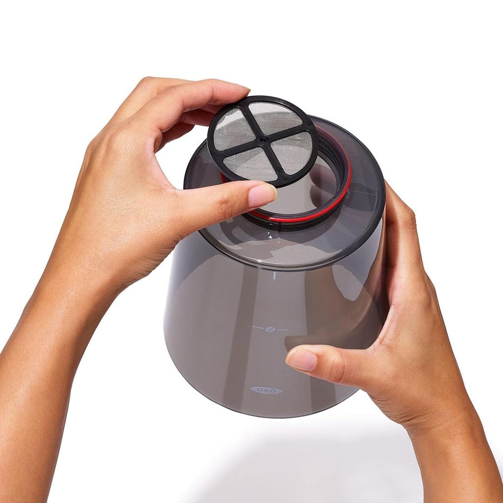 OXO BREW Cold Brew Coffee Maker Оборудование для приготовления концентрированного кофе Cold Brew