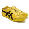 ONITSUKA TIGER Mexico 66 Deluxe Kill Bill - Yellow Midsole 2023 Unisex Sneakers Tai-Chi-Yellow Black 1181A436-750