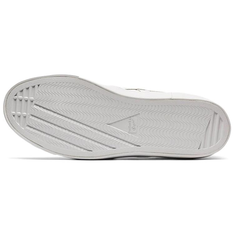 ONITSUKA TIGER Fabre BL S Бежевый/Белый 1183A700-100