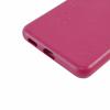 Coque biodégradable - Samsung Galaxy S23 - Cerise - Rouge foncé - Écologique