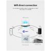Tuya Wi-Fi VRF Кондиционер Умный Термостат Google Home Alexa DuerOS
