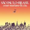 Cesar Mariano Cia Sao Paulo Brazil Limited Edition