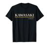 Kawasaki Japan T-shirt