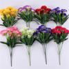 Artificial Flower 3CM Artificial Flowers Carnation