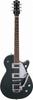 GRETSCH Электрогитара G5230T FT с лавровым грифом, Cadillac Green Electromatic® Jet™ с одним вырезом, Bigsby®