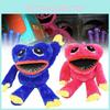 Playtime Poppy Hand Puppet Plush Toy Cartoon Stuffed Doll Decoration Kids Gift