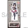 Uma Musume Pretty Derby Eishin Flash Acrylic Competition Uniform Stand, Ver.