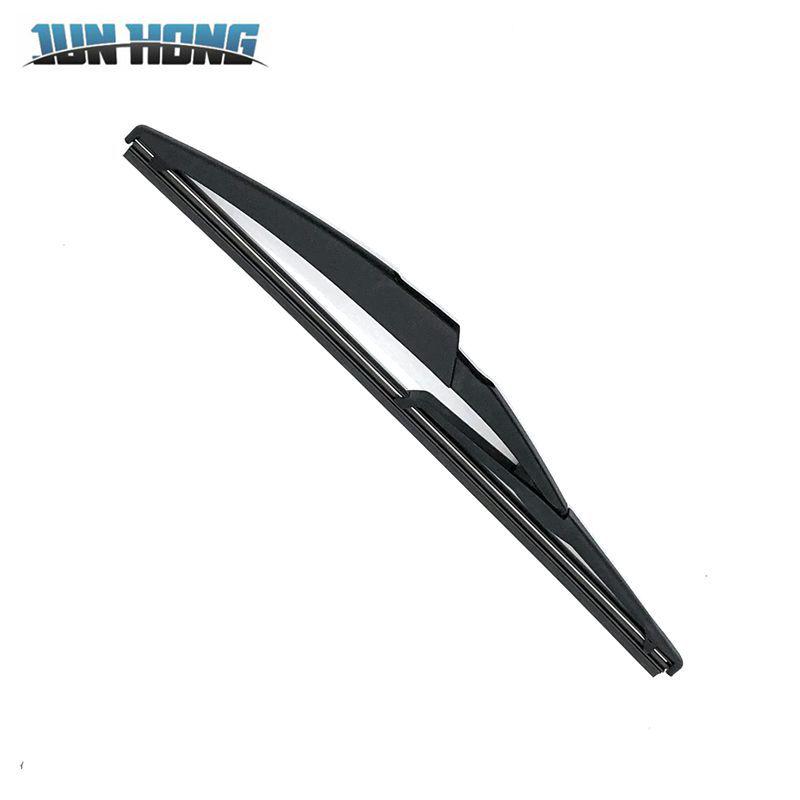 Peugeot 2008 Rear Windshield Wiper Blade and Arm Cover Assembly