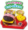 SEGA FAVE Anpanman Juju Korokoro Talking Hamburger Shop Toy Awards 2021 Премия за выдающиеся достижения в категории игрушек для совместной игры [категория Япония]