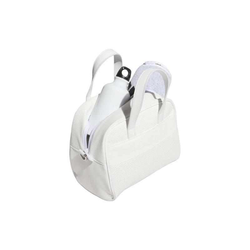 Adidas ПУ с искусственной кожей Сумка женская белая Adidas HT5723