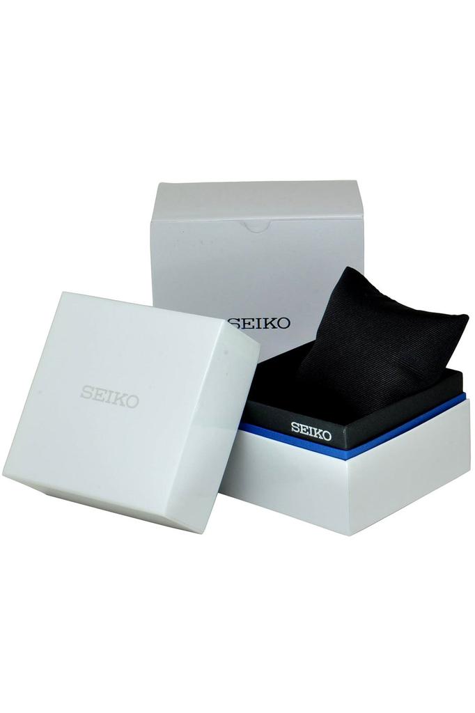 Seiko Neo Classic Кварцевые Сапфировые 100М SGEH42 SGEH42P1 SGEH42P Часы Мужские