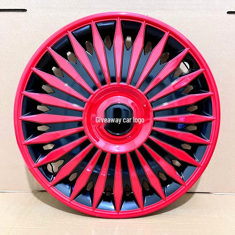 14-17 Fit/Greiz/Fengfan 15" Стальные колпаки на колеса Декоративные крышки