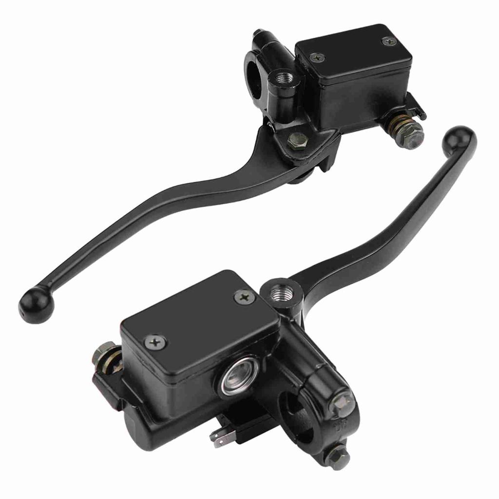 Motorcycle Brake Main Master Cylinder for Honda Rancher Sportrax Rincon 250 350 400 450