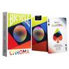 Bicycle Chroma Playing Cards Deck Card Games Magic Tricks