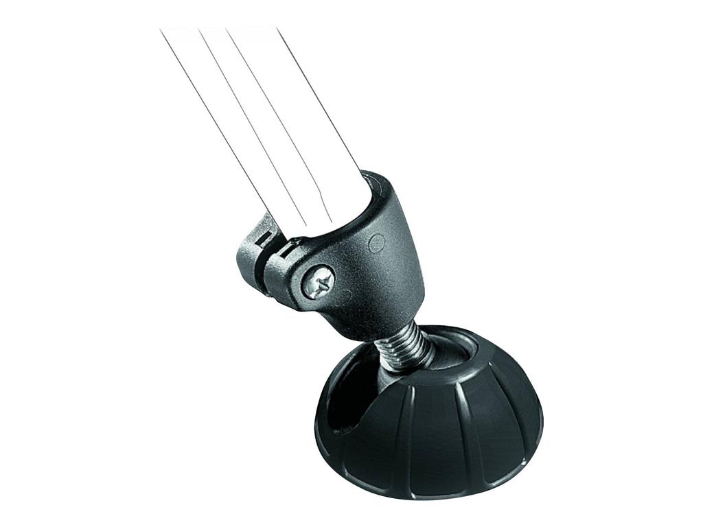 Manfrotto Suction Cup Tip 15SCK3