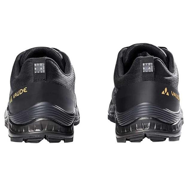 VAUDE Lavik Eco STX ботинки трекинговые