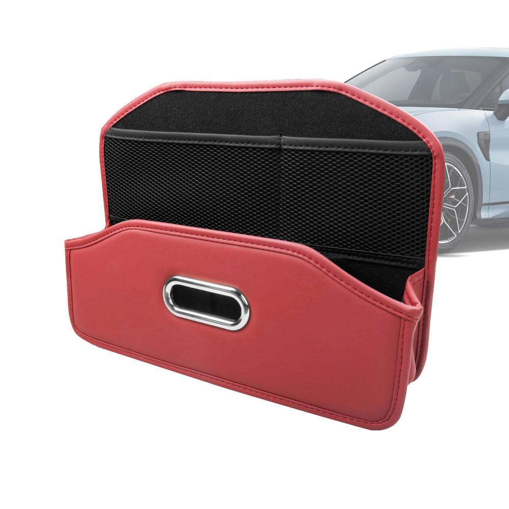 Сумка для хранения на сиденье автомобиля Многофункциональный органайзер для заднего сиденья автомобиля Регулируемый органайзер для автомобиля Автомобильная сумка Автомобильная корзина для детских игрушек Мобильный