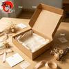 Коробки из гофрокартона Xiaoyi разных размеров